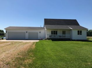1430 Lowell Rd, Gibbon, NE 68840