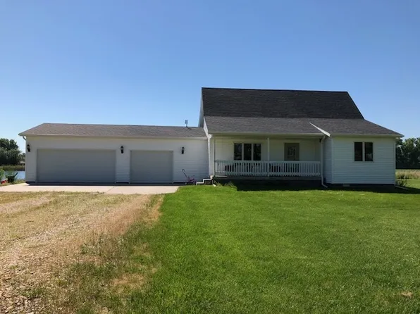 1430 Lowell Rd, Gibbon, NE 68840