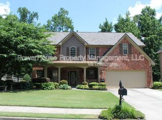 1525 Woodpoint Way, Lawrenceville, GA 30043