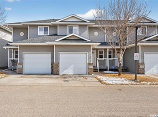 851 Chester Rd #210, Moose Jaw, SK S6J0A4