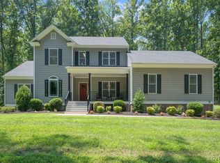 2432 Gammons Creek Dr, Maidens, VA 23102