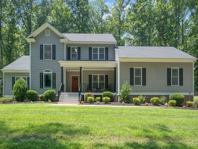 2432 Gammons Creek Dr, Maidens, VA, 23102