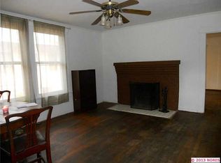 2614 W Broadway St, Muskogee, OK 74401