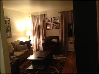 Rented by Keller Williams NYC