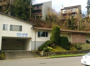 1412 SW Custer Dr APT 4, Portland, OR 97219