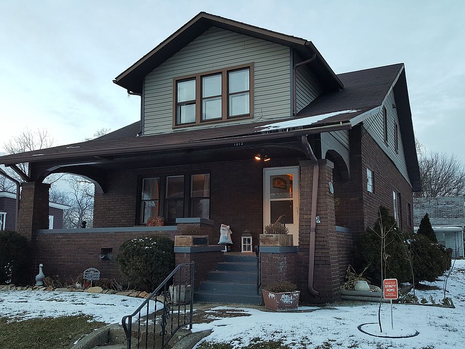 1015 W Colfax Ave