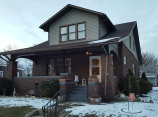 1015 W Colfax Ave, South Bend, IN 46616