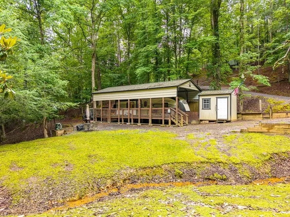 490 31st St, Ellijay, GA 30540