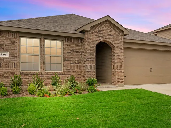 Justin Plan, Sandy Beach