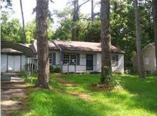 150 Lea Cir, Jackson, MS 39204