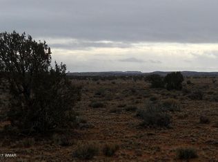 8103 E Concho Hwy, Snowflake, AZ 85937