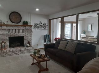 1621 W Broadway Blvd #14, Sedalia, MO 65301