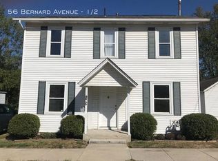 56 Bernard Ave #1/2, Delaware, OH 43015