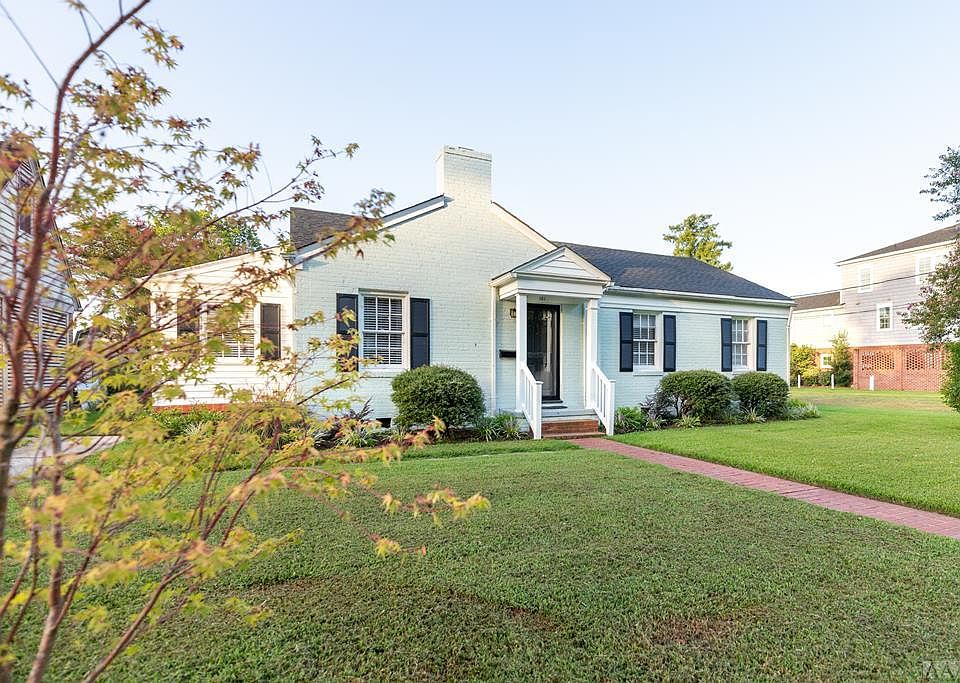 101 Pembroke Circle, Edenton, NC 27932 Zillow