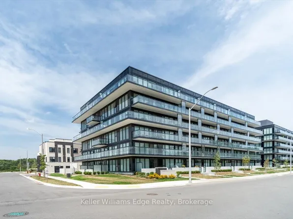 1117 Cooke Blvd #A506, Burlington, ON L7T 4A8