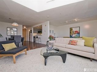 363 Valencia St APT 4, San Francisco, CA 94103