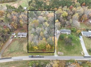 Nell Rd LOT 14A, Madison, NC 27025