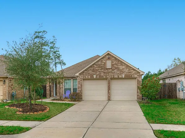 31871 Forest Park Trl, Conroe, TX 77385
