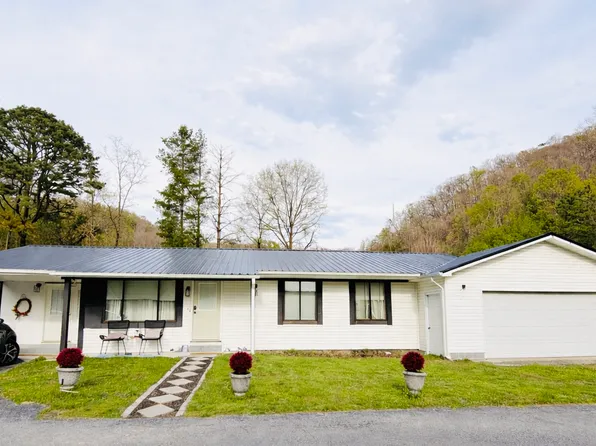 10893 Bent Branch Rd, Pikeville, KY 41501