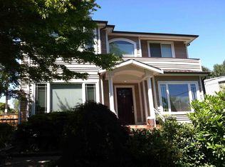 3700 NE 42nd St, Seattle, WA 98105