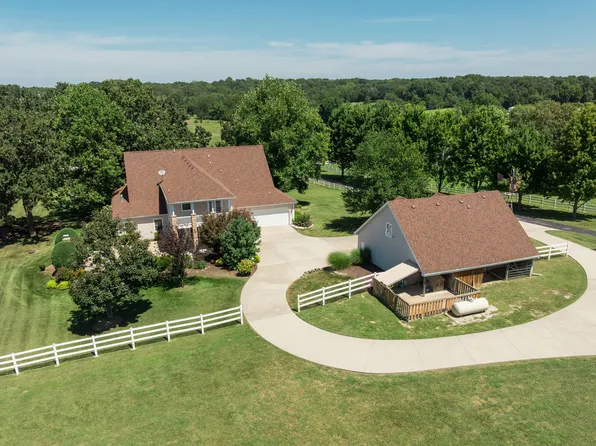 4207 S Cheyenne Lane, Rogersville, MO 65742