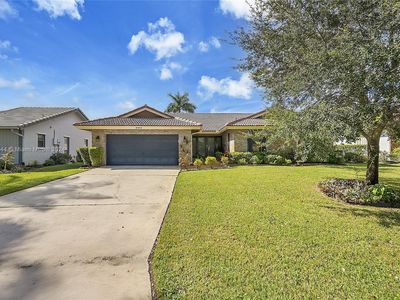 4014 NW 72nd Ave, Coral Springs, FL, 33065