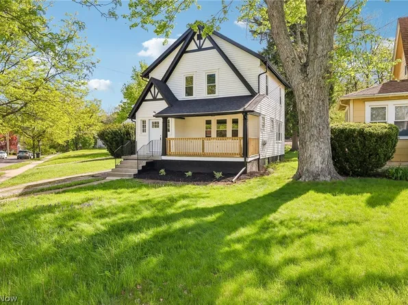 1161 Diagonal Rd, Akron, OH 44307