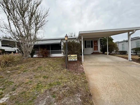 3161 Whisper Blvd, Deland, FL 32724