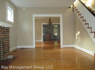 601 W 39th St, Baltimore, MD 21211