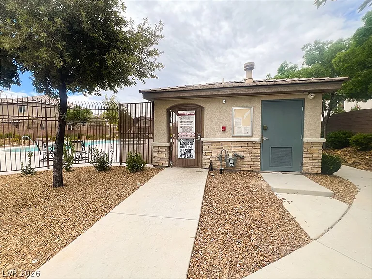 6423 Pochman Mesa St — Photo 94