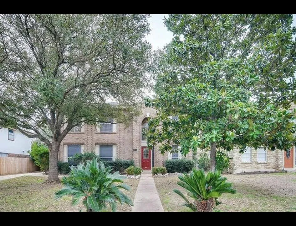 8445 Fern Bluff Ave