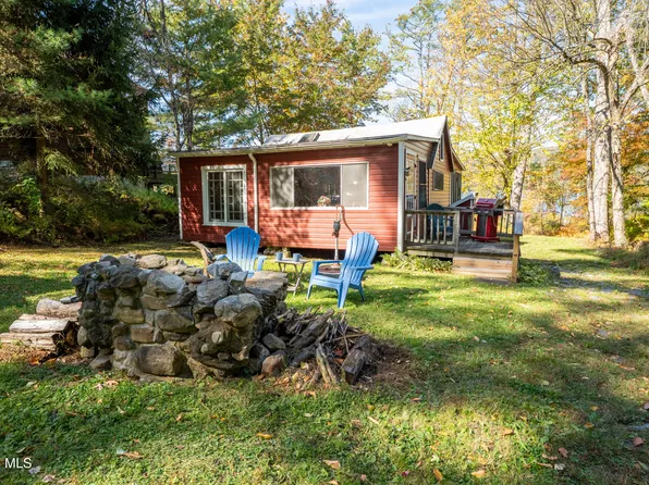 1513 South Shore Road, Hadley, NY 12835