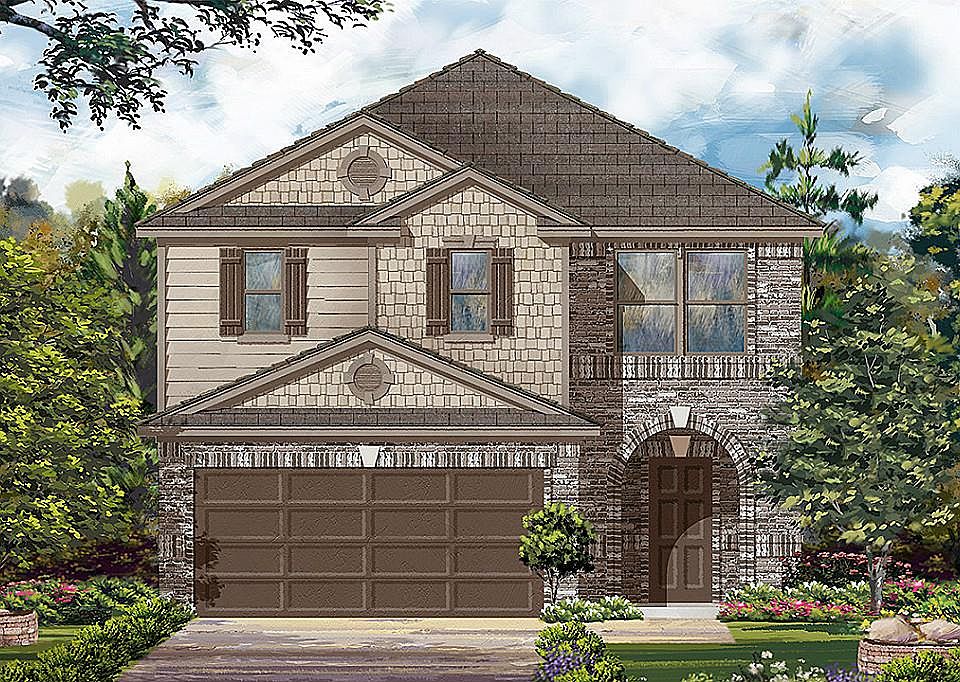 1st image of 15819 Copper Oak Ln