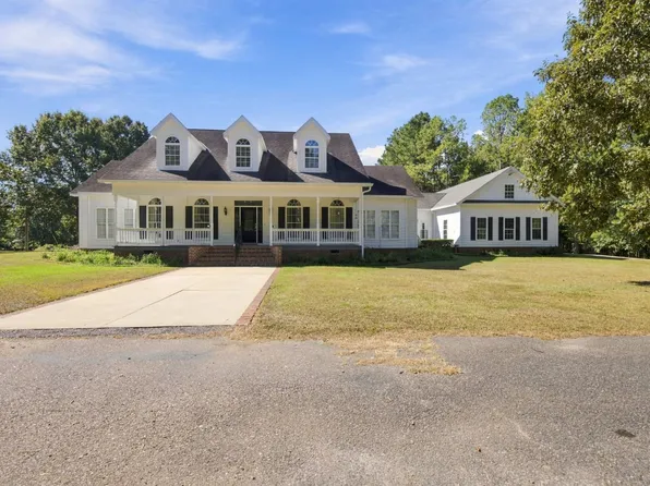 756 Norman Rd, Greenville, AL 36037