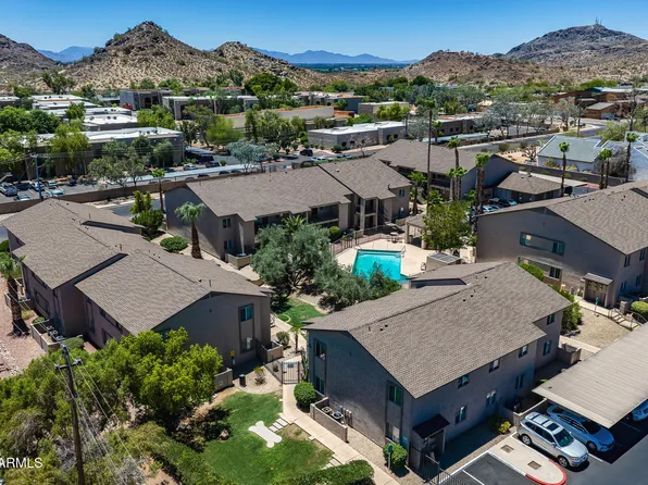 12440 N 20TH Street #220, Phoenix, AZ 85022