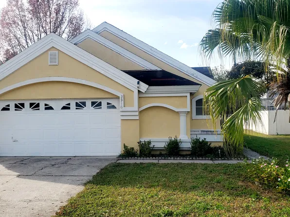 2516 Davenport Cir, Kissimmee, FL 34746