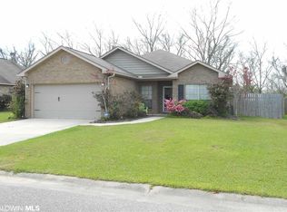 1775 Abbey Loop, Foley, AL 36535