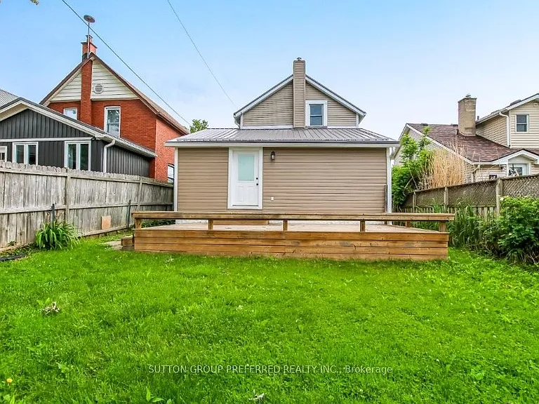 123 Erie St — Photo 22