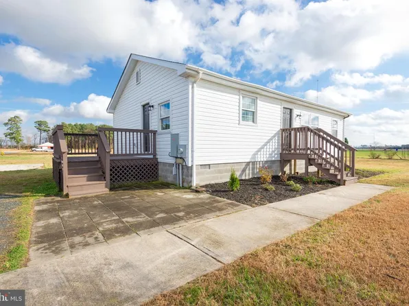 34037 Old Hickory Rd, Laurel, DE 19956