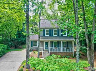 18 Briarfield Ct, Durham, NC 27713