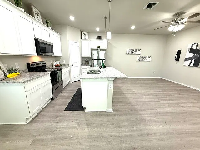 3501 E Renfro St #417 — Photo 2