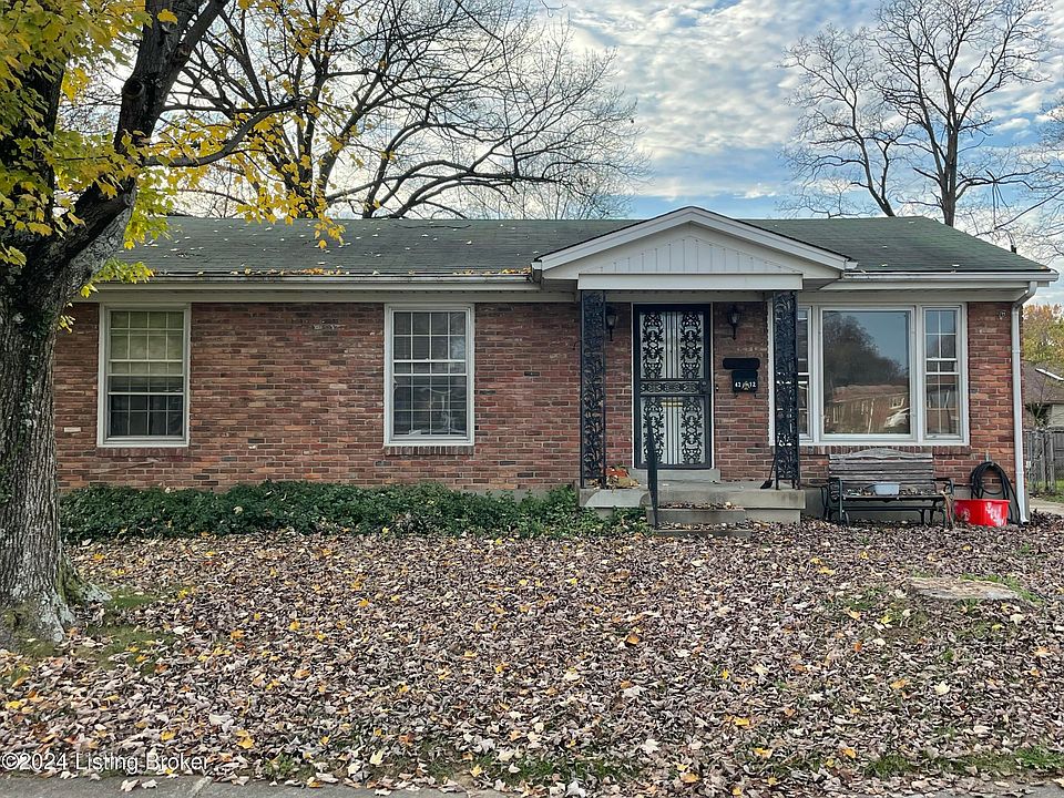 1st image of 4212 Buxton Dr