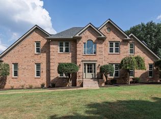 2202 Chadwick Ct, Mount Juliet, TN 37122
