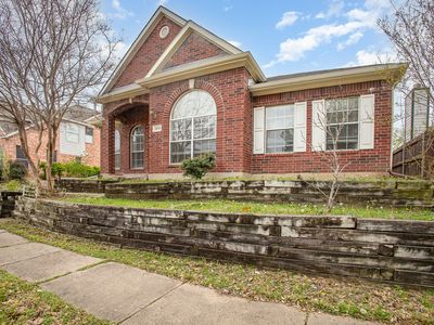 3808 Shumard Oak Dr, Plano, TX, 75074