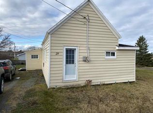 29 South St, Donkin, NS B1A6S9