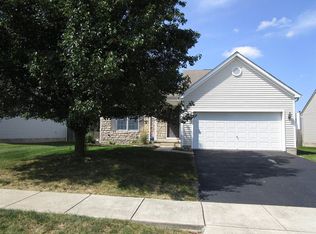 1028 Nutmeg Dr, Marysville, OH 43040