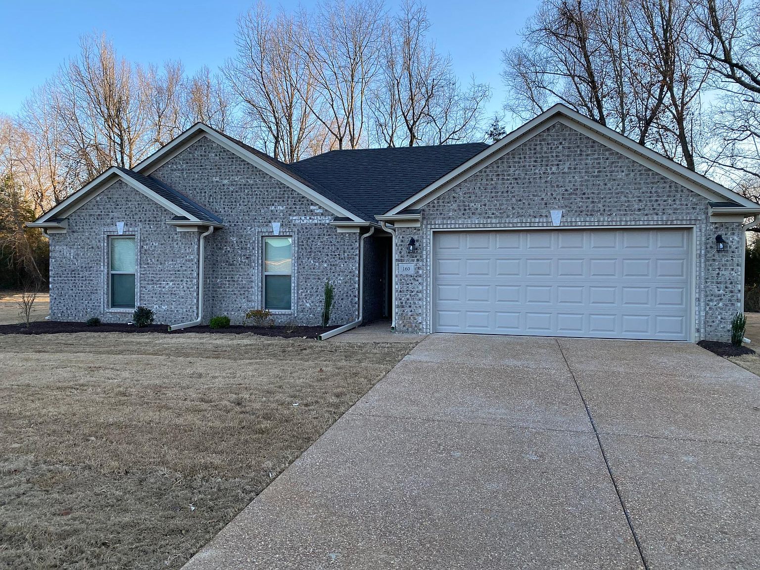 160 Livingston Way, Jackson, TN 38305 Zillow