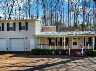 91 Collier Ln, Waverly, TN 37185