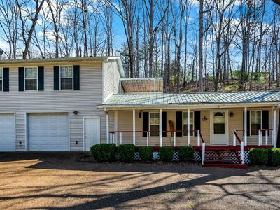 91 Collier Ln, Waverly, TN, 37185