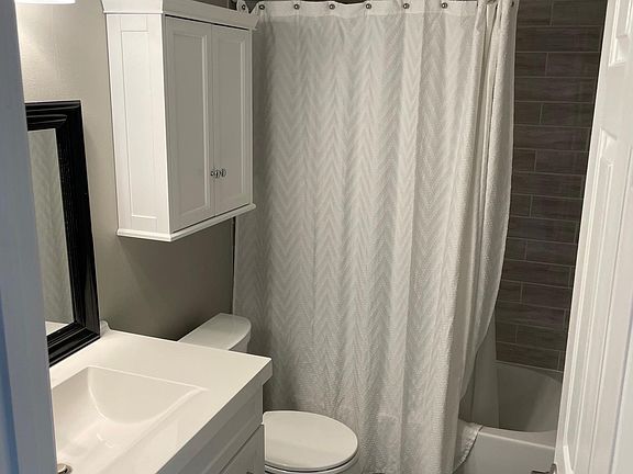 1st bathroom